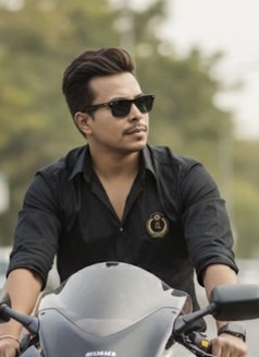 Prince - Male escort in Hyderabad Photo 7 of 7