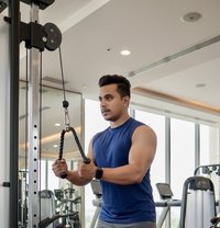 Prince - Acompañantes masculino in Hyderabad