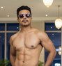 Prince - Male escort in Hyderabad Photo 1 of 7
