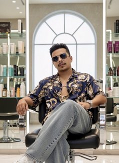 Prince - Male escort in Hyderabad Photo 5 of 7