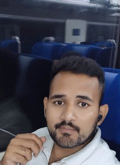 Prince - Male escort in Hyderabad Photo 1 of 3