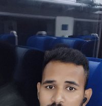 Prince - Male escort in Hyderabad
