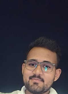 Prince - Male escort in Hyderabad Photo 2 of 3