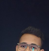 Prince - Male escort in Hyderabad