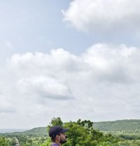 Prince - Male escort in Hyderabad