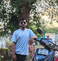 Prince - Acompañantes masculino in Indore