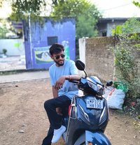 Prince - Acompañantes masculino in Indore