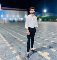 Prince - Acompañantes masculino in Indore