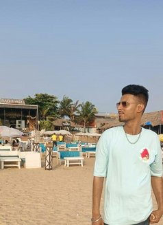 Prince - Male escort in Jaipur Photo 1 of 6