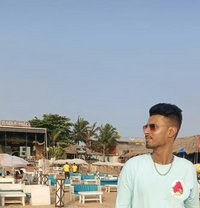 Prince - Acompañantes masculino in Jaipur