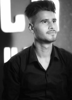 Prince - Male escort in Jaipur Photo 2 of 6