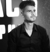 Prince - Acompañantes masculino in Jaipur