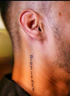 Prince - Male escort in Jaipur Photo 4 of 6