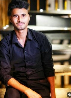 Prince - Male escort in Jaipur Photo 5 of 6