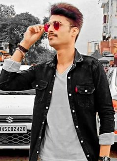 Prince - Male escort in Jaipur Photo 6 of 6