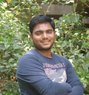Prince - Male escort in Mumbai Photo 1 of 1