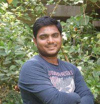 Prince - Male escort in Mumbai