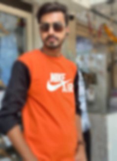 Prince - Male escort in Mumbai Photo 1 of 1
