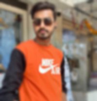 Prince - Male escort in Mumbai
