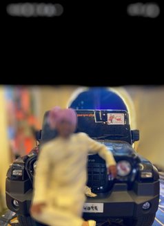 Prince - Male escort in Mumbai Photo 1 of 1