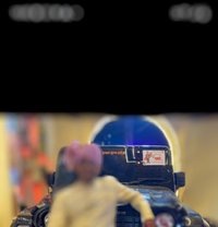 Prince - Male escort in Mumbai