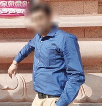 Prince - Male escort in Mumbai