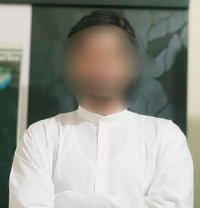 Prince - Male escort in Mumbai