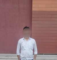 Prince - Male escort in Mumbai