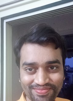 Prince - Male escort in Mumbai Photo 2 of 4