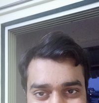 Prince - Male escort in Mumbai