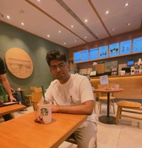 Prince - Male escort in Mumbai