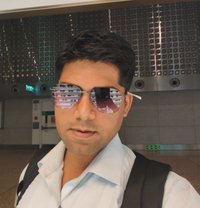Prince - Male escort in Mumbai