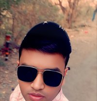 Prince - Male escort in Mumbai