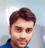 Prince - Male escort in Mumbai Photo 1 of 1