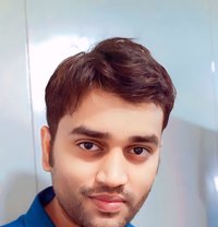 Prince - Male escort in Mumbai