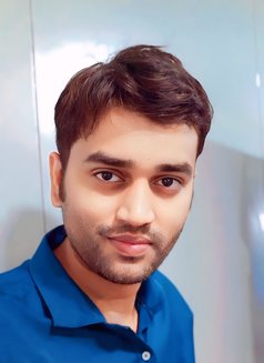 Prince - Male escort in Mumbai Photo 1 of 2