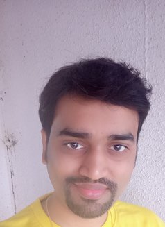 Prince - Male escort in Mumbai Photo 2 of 2