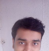 Prince - Male escort in Mumbai