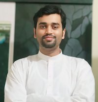Prince - Acompañantes masculino in Mumbai