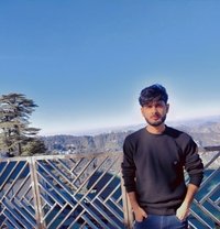 Prince - Male escort in New Delhi