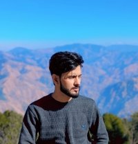 Prince - Male escort in New Delhi