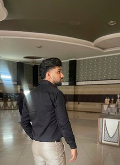 Prince - Male escort in New Delhi Photo 2 of 4