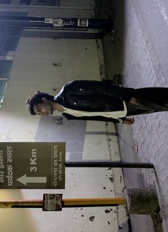 Prince - Male escort in New Delhi Photo 1 of 1