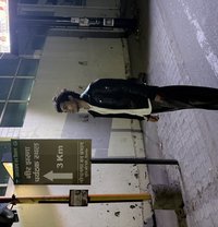 Prince - Male escort in New Delhi