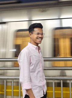 Prince - Male escort in New Delhi Photo 1 of 2