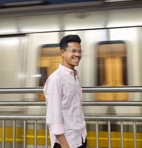 Prince - Male escort in New Delhi