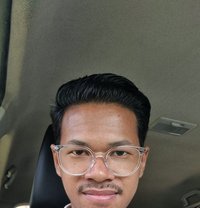 Prince - Male escort in New Delhi