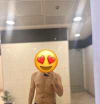 Prince - Male escort in New Delhi