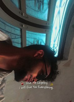Prince - Male escort in New Delhi Photo 2 of 2