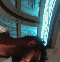 Prince - Male escort in New Delhi